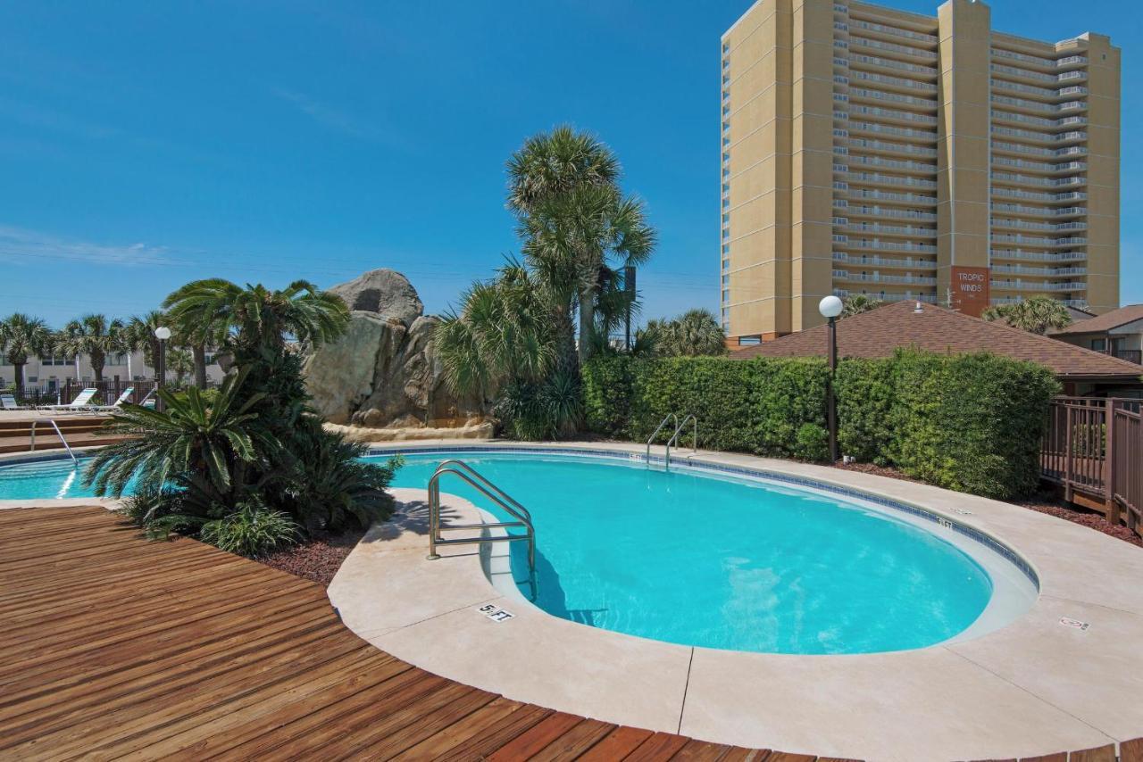 Portside I5 Villa Panama City Beach Ngoại thất bức ảnh