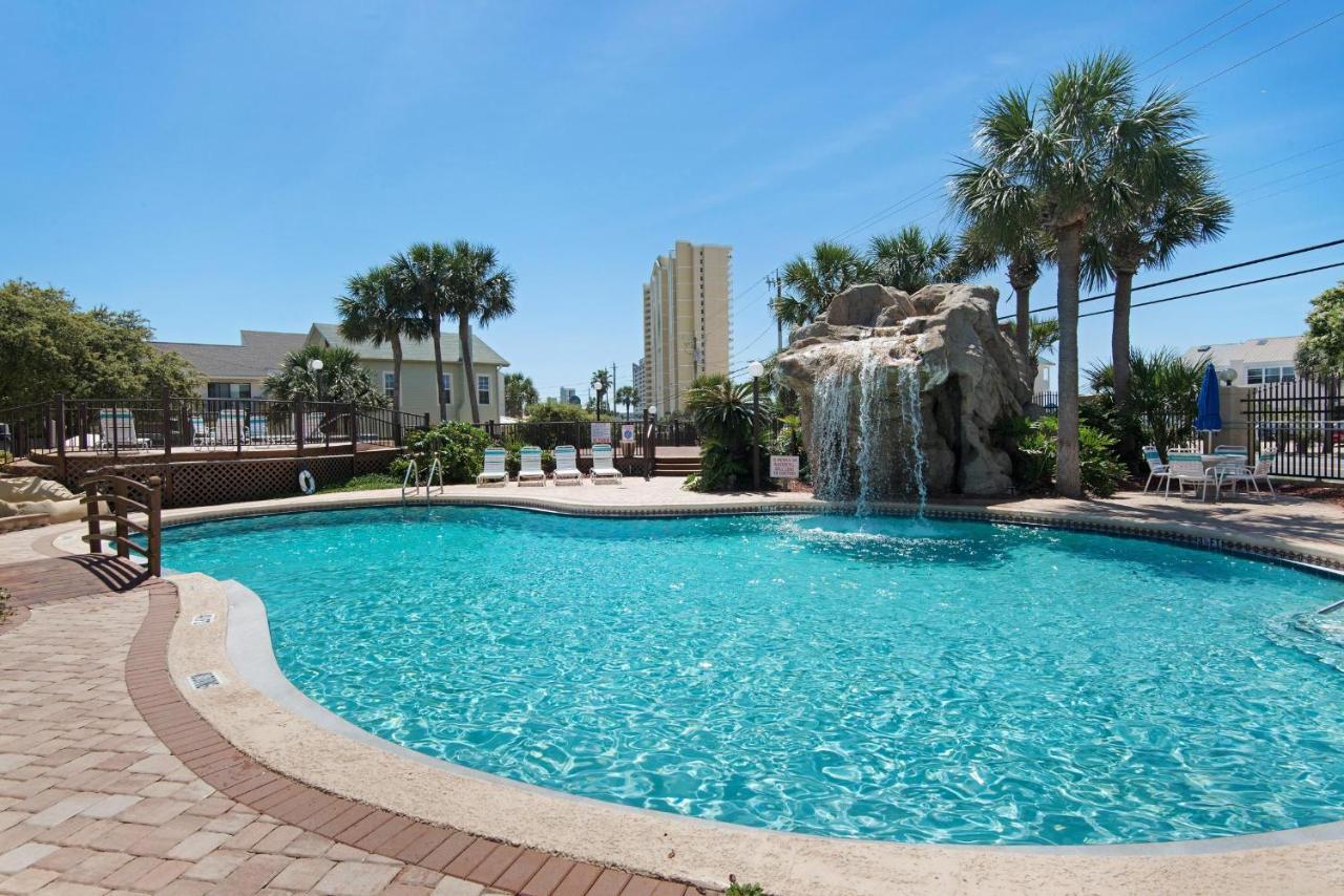Portside I5 Villa Panama City Beach Ngoại thất bức ảnh