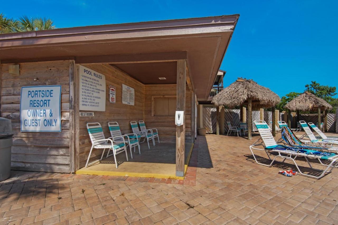 Portside I5 Villa Panama City Beach Ngoại thất bức ảnh