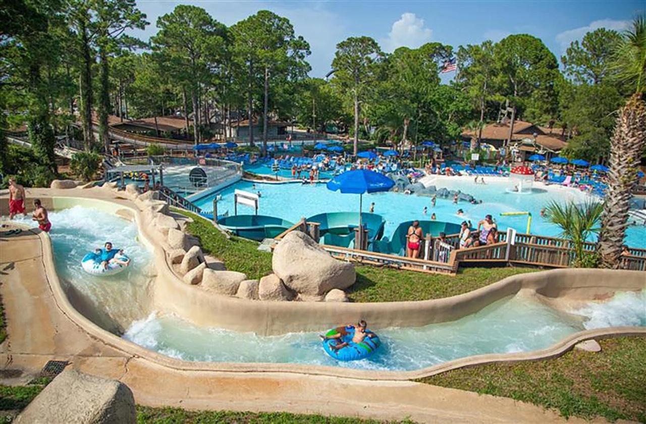 Portside I5 Villa Panama City Beach Ngoại thất bức ảnh