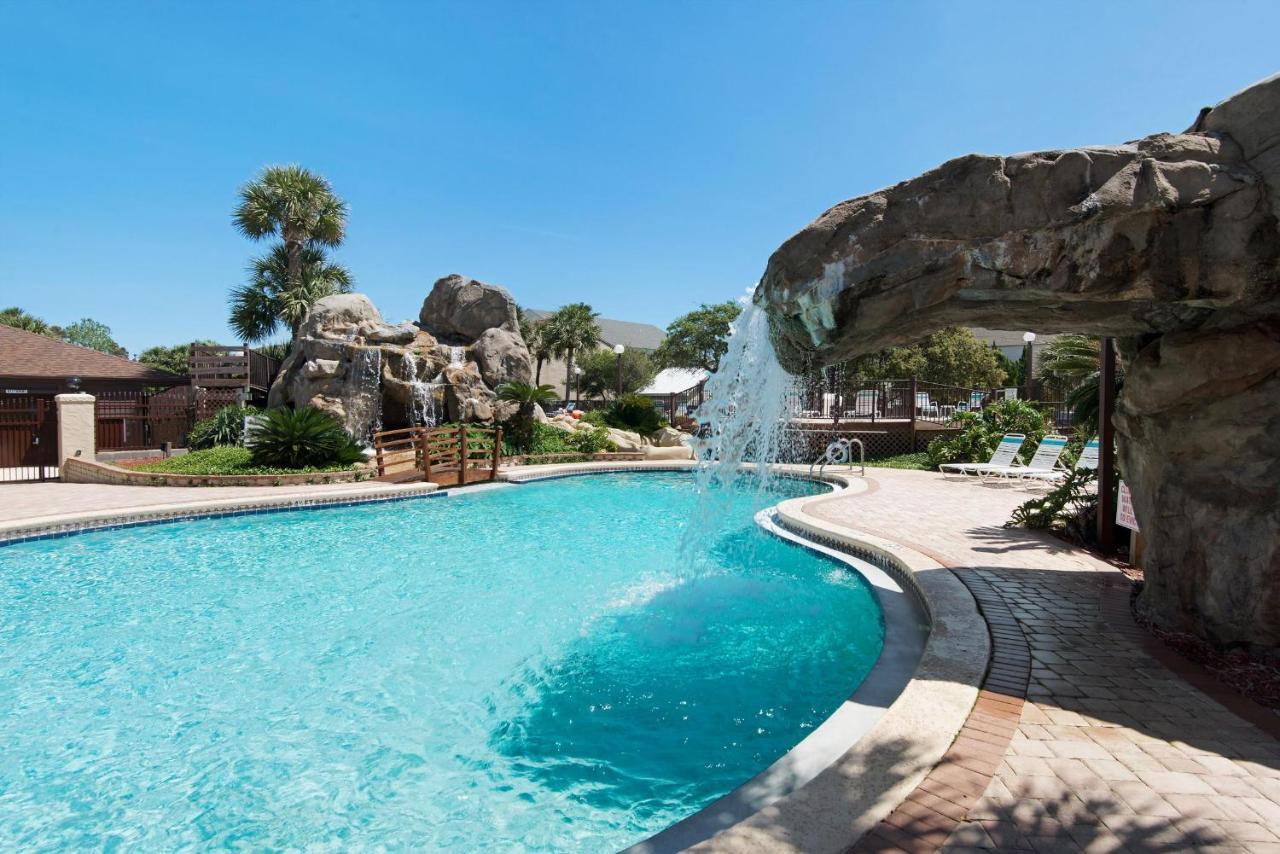 Portside I5 Villa Panama City Beach Ngoại thất bức ảnh