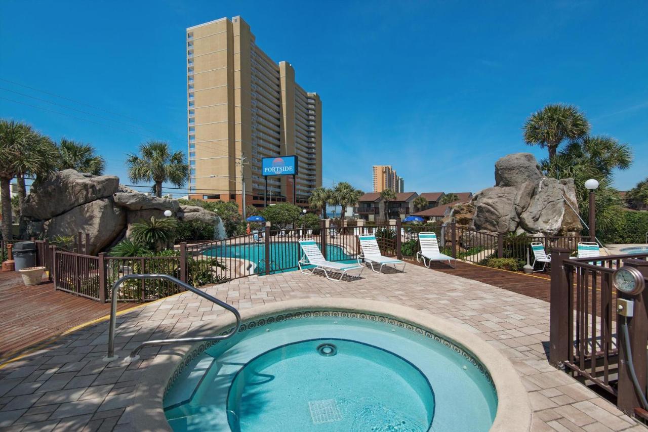 Portside I5 Villa Panama City Beach Ngoại thất bức ảnh
