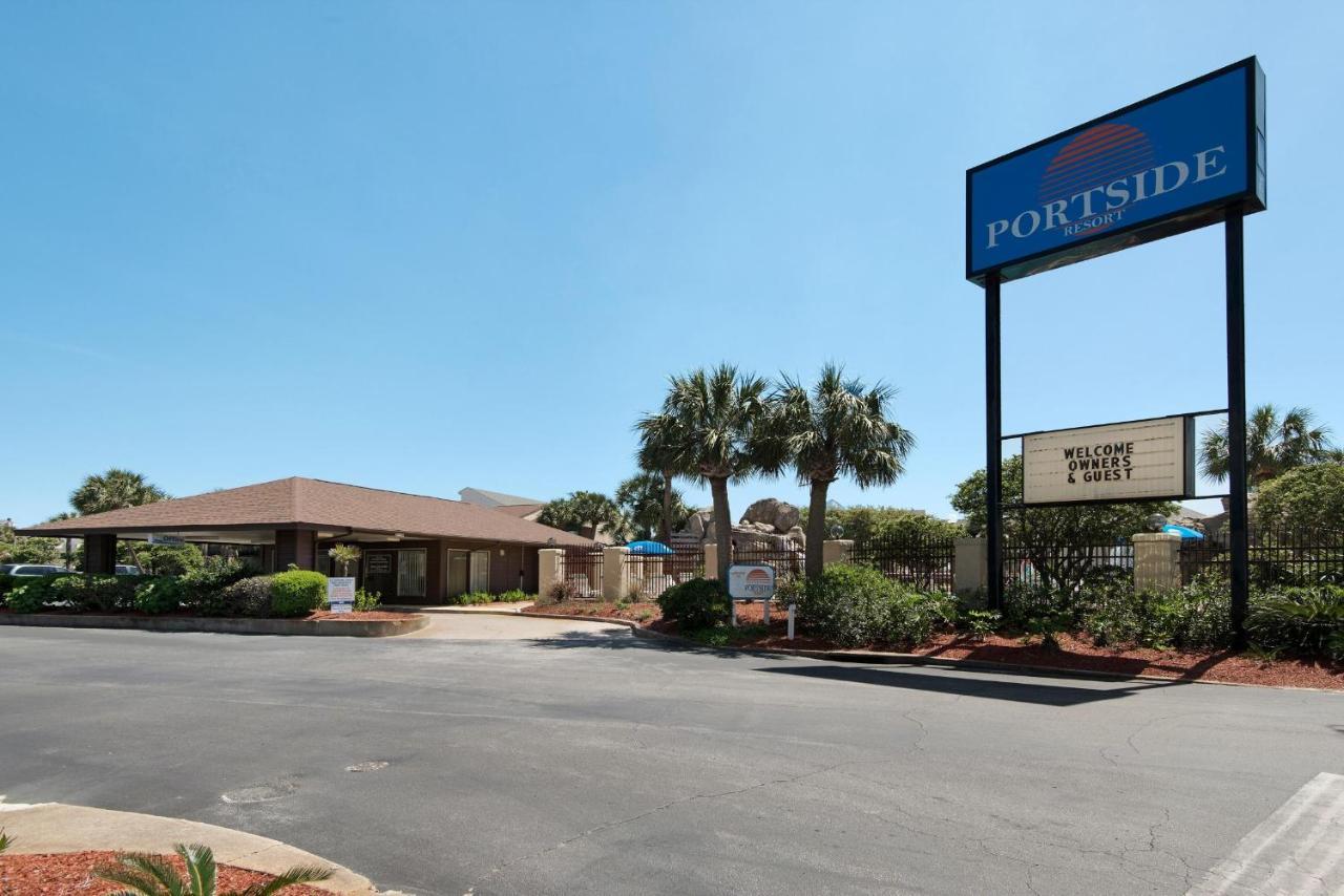 Portside I5 Villa Panama City Beach Ngoại thất bức ảnh