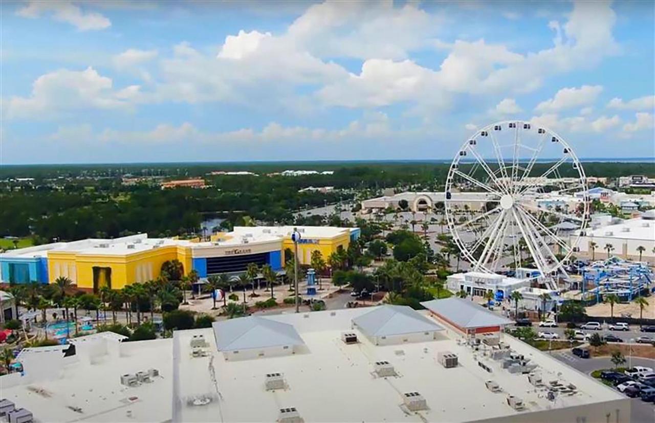 Portside I5 Villa Panama City Beach Ngoại thất bức ảnh