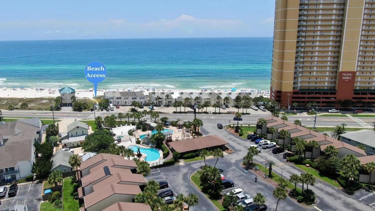 Portside I5 Villa Panama City Beach Ngoại thất bức ảnh