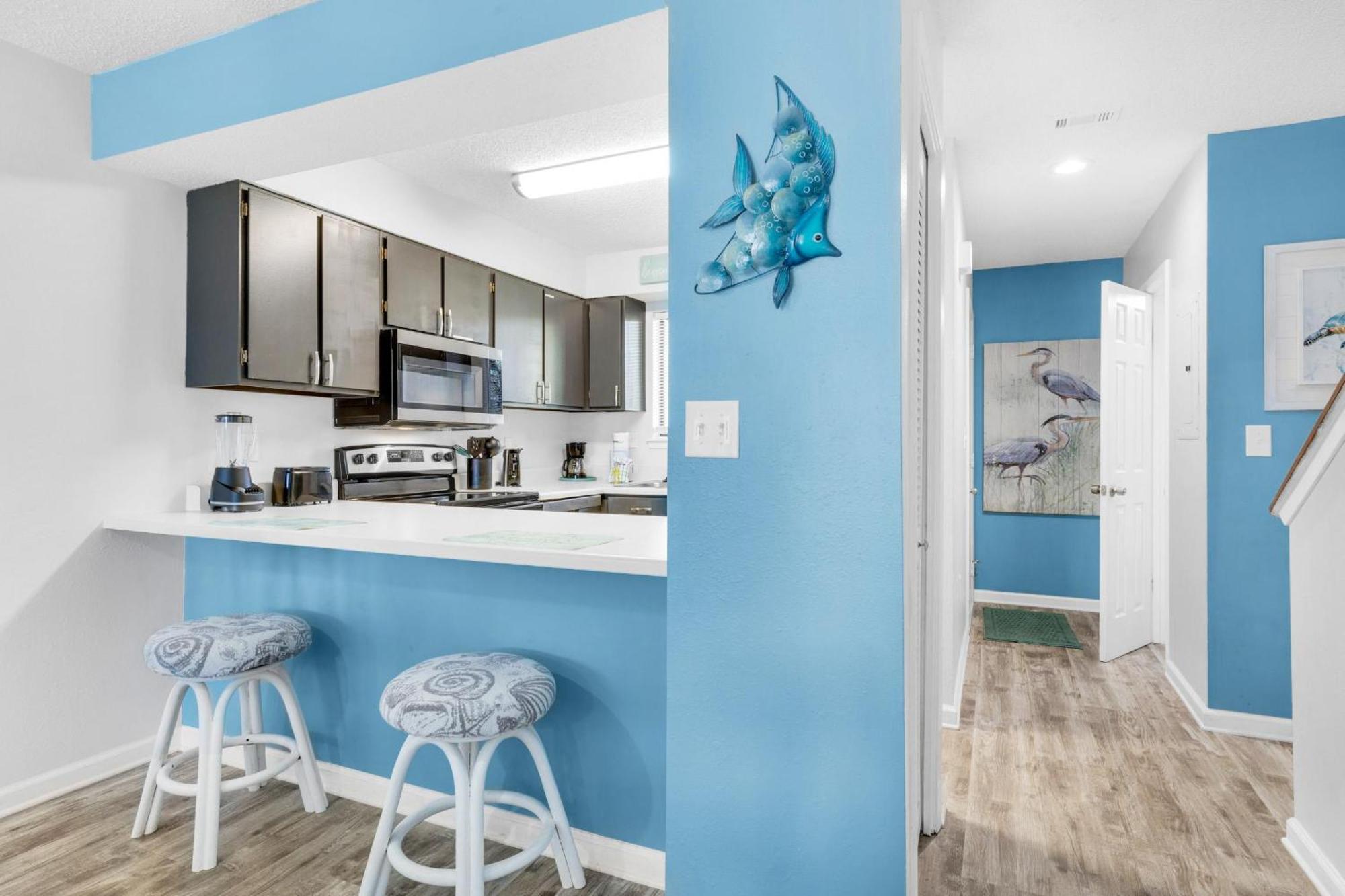 Portside I5 Villa Panama City Beach Ngoại thất bức ảnh