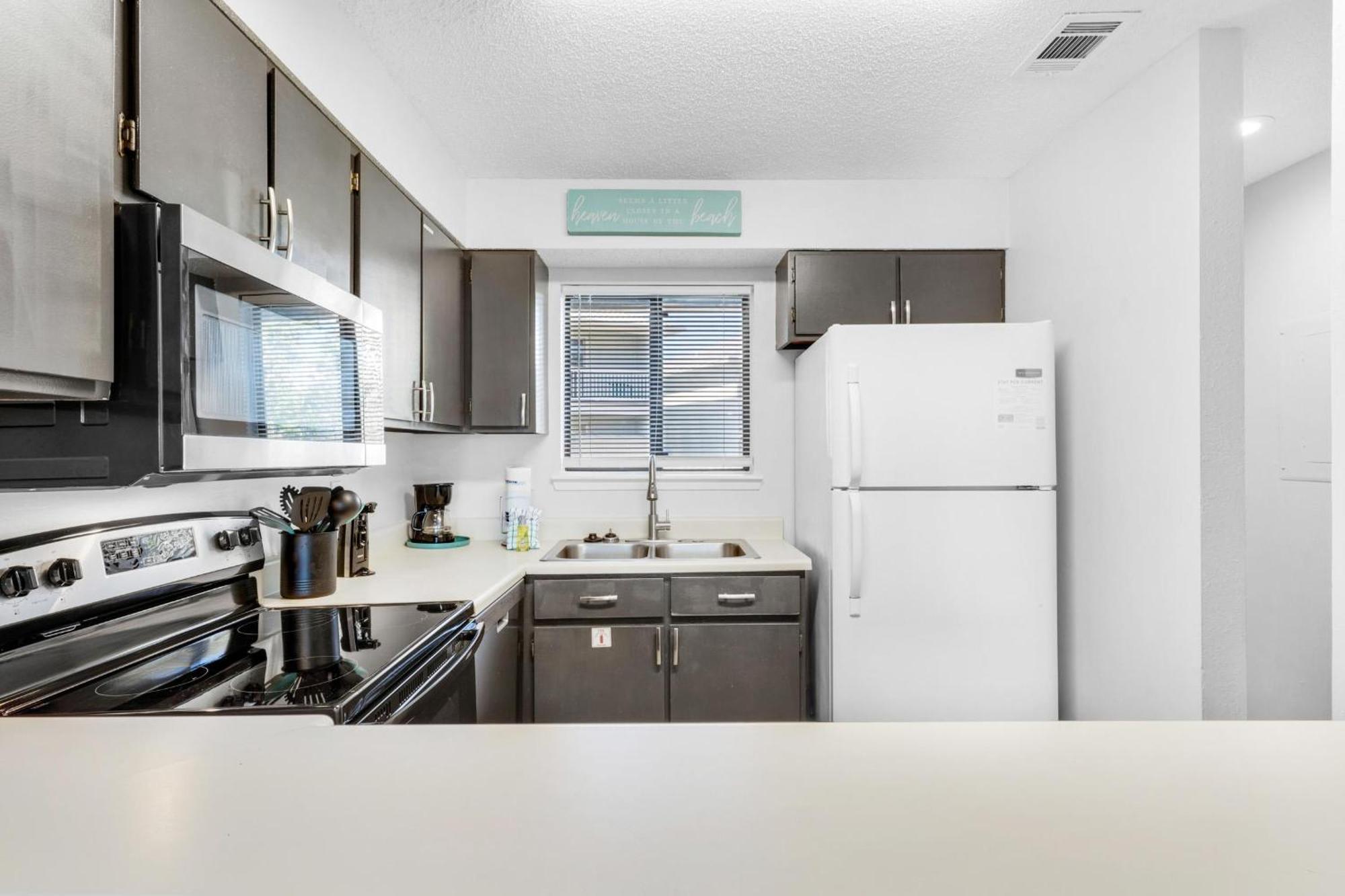 Portside I5 Villa Panama City Beach Ngoại thất bức ảnh