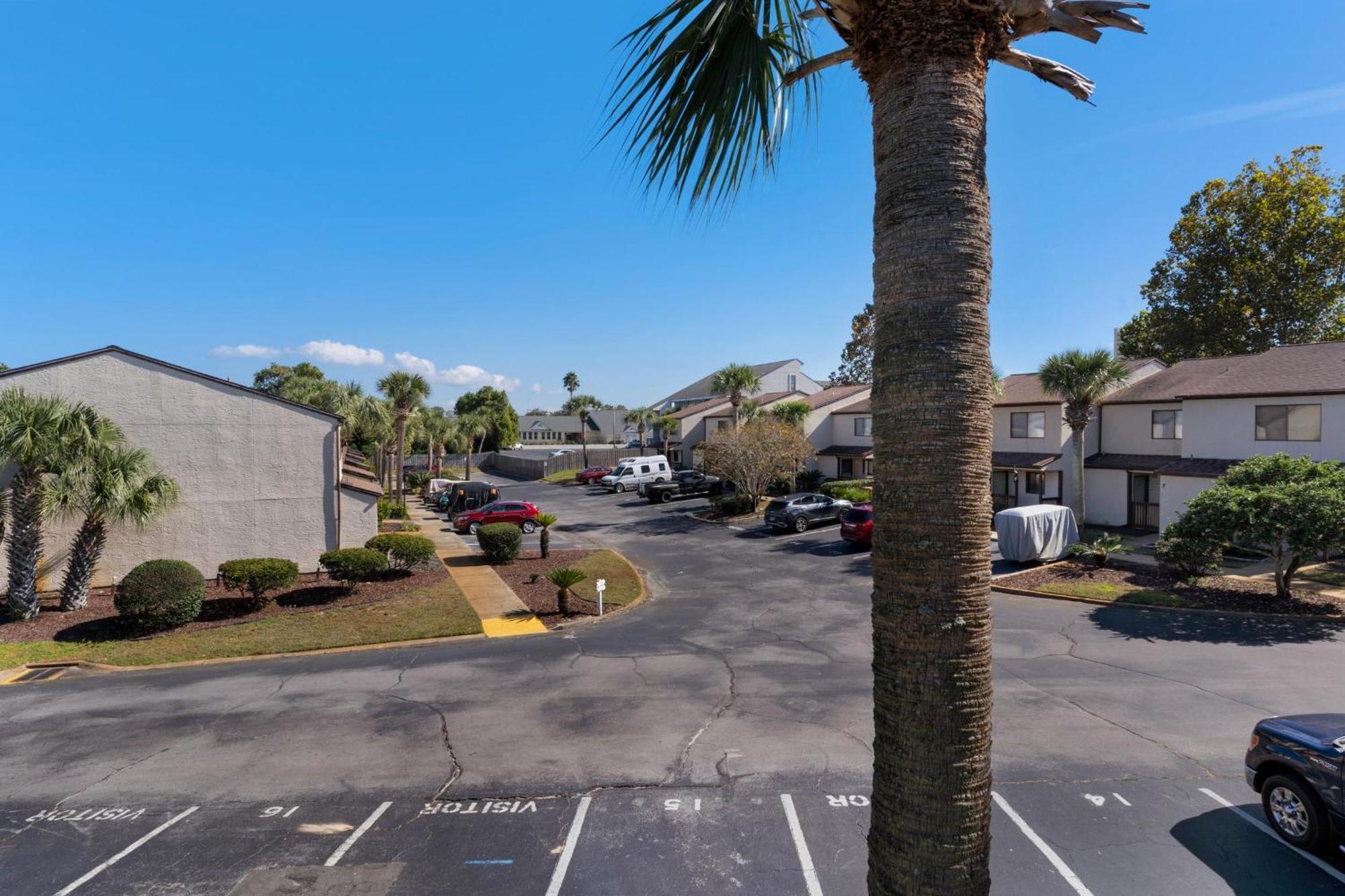 Portside I5 Villa Panama City Beach Ngoại thất bức ảnh