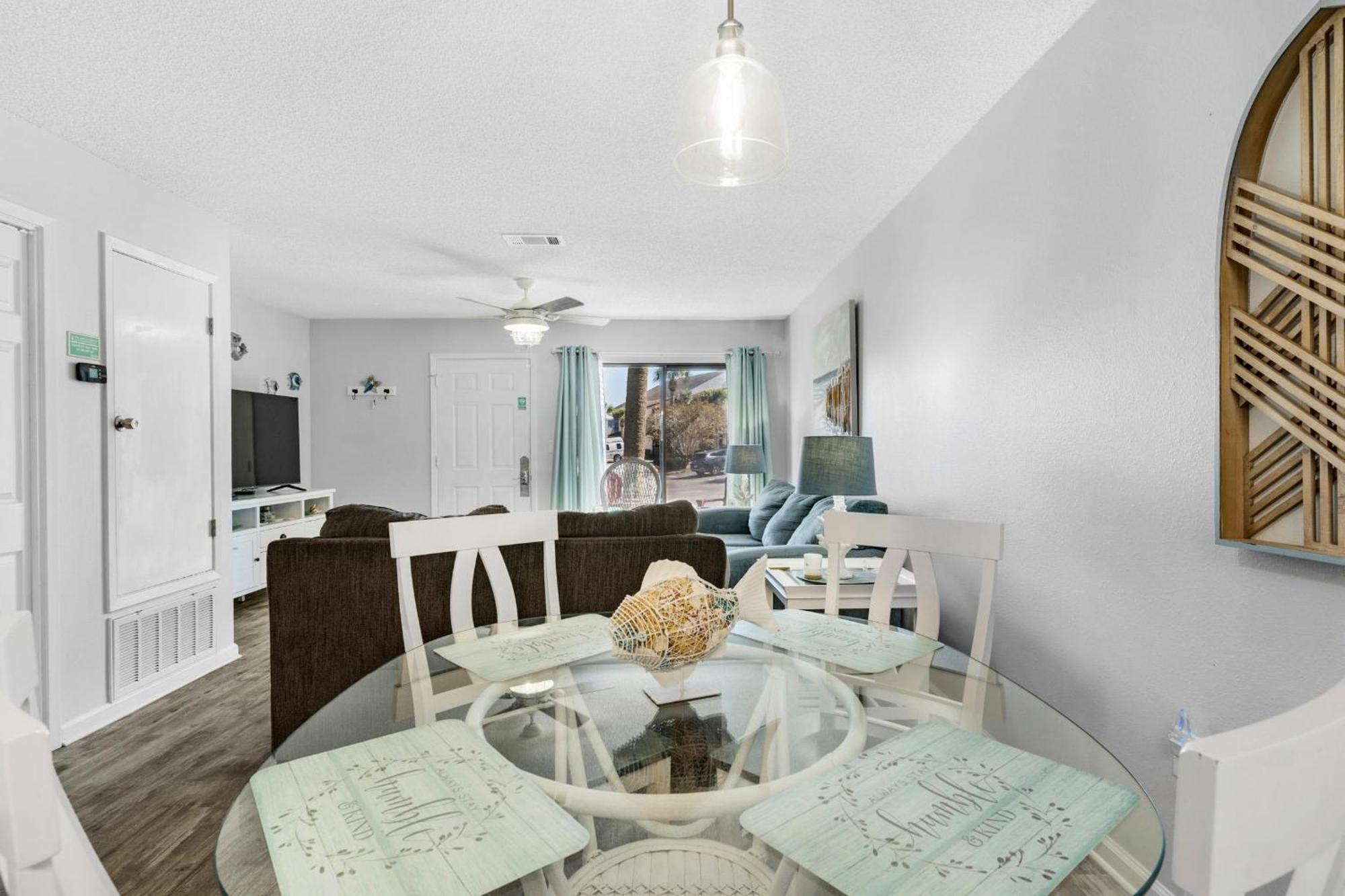 Portside I5 Villa Panama City Beach Ngoại thất bức ảnh