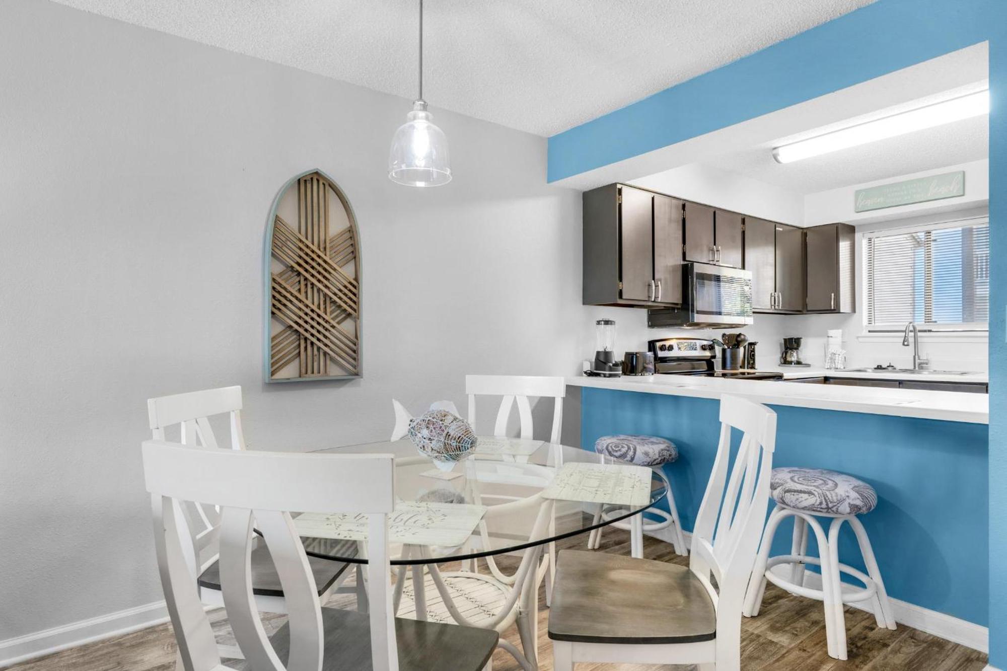 Portside I5 Villa Panama City Beach Ngoại thất bức ảnh