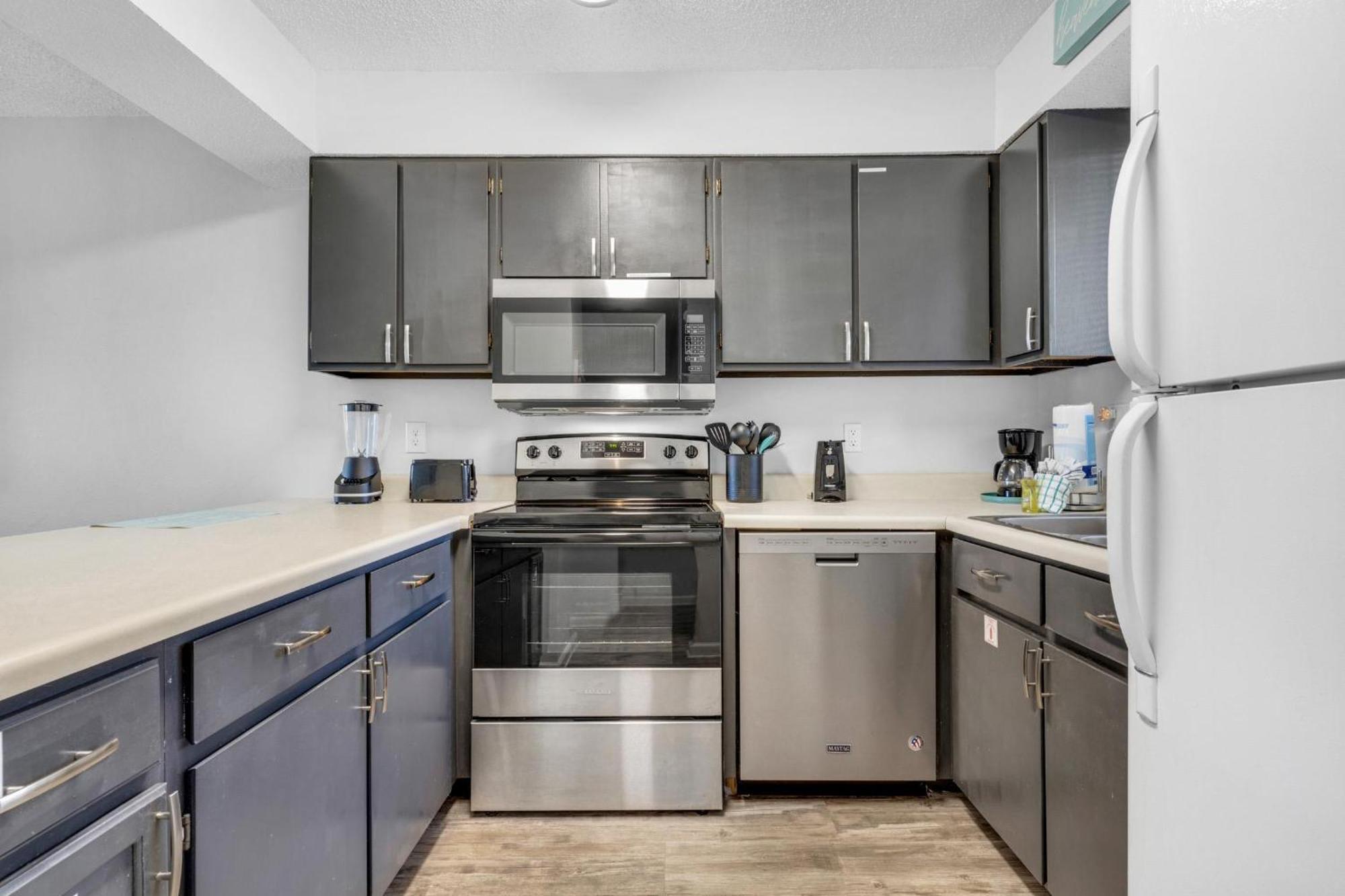 Portside I5 Villa Panama City Beach Ngoại thất bức ảnh