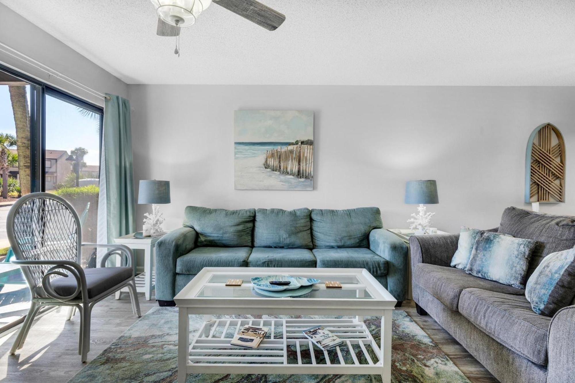 Portside I5 Villa Panama City Beach Ngoại thất bức ảnh