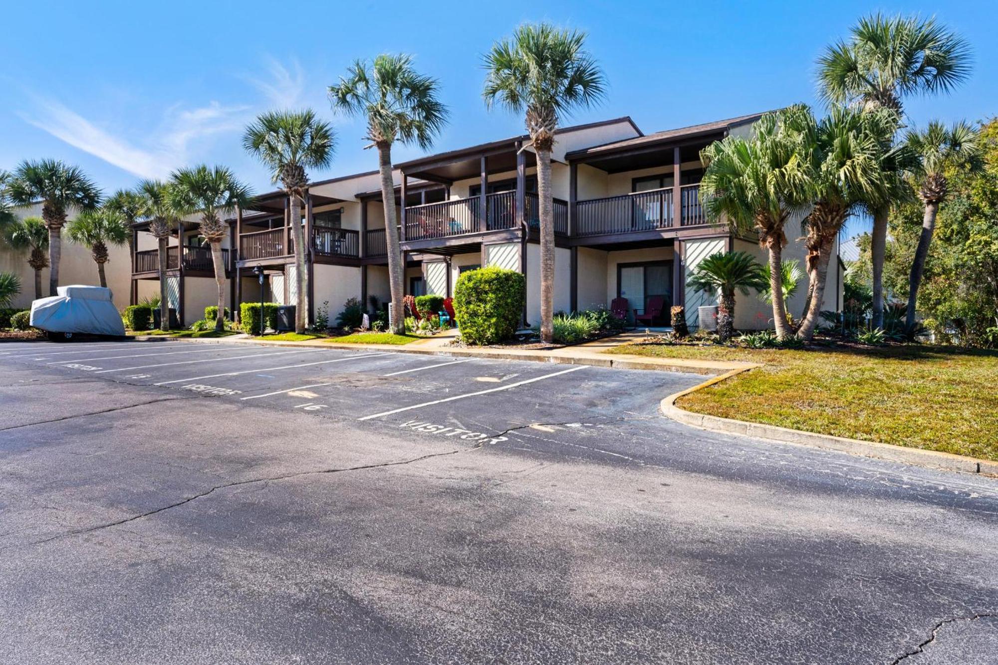 Portside I5 Villa Panama City Beach Ngoại thất bức ảnh