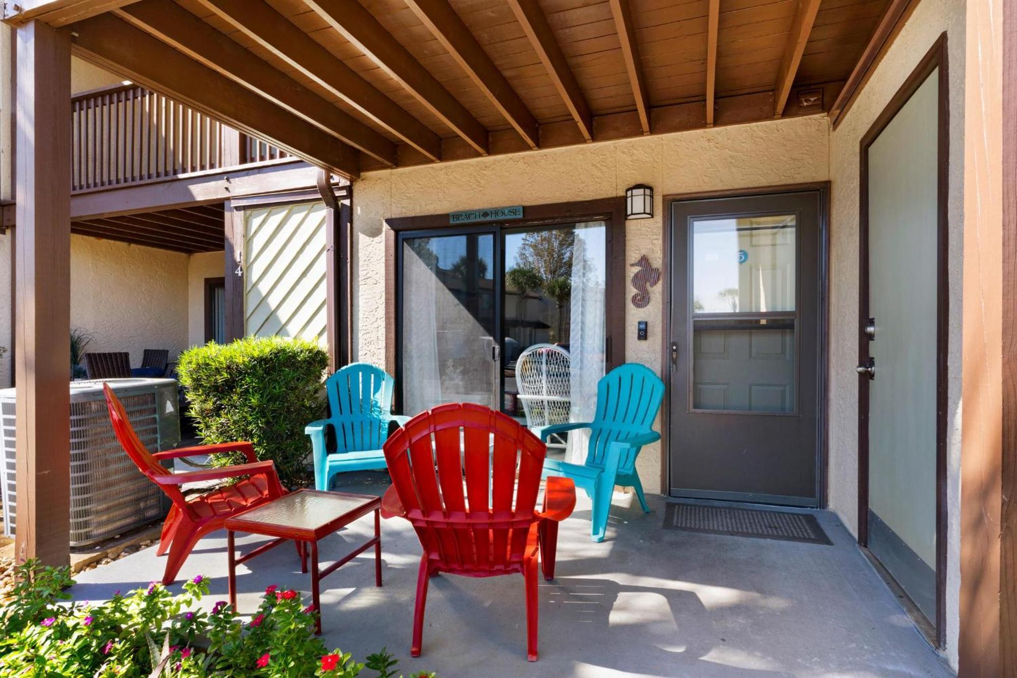 Portside I5 Villa Panama City Beach Ngoại thất bức ảnh