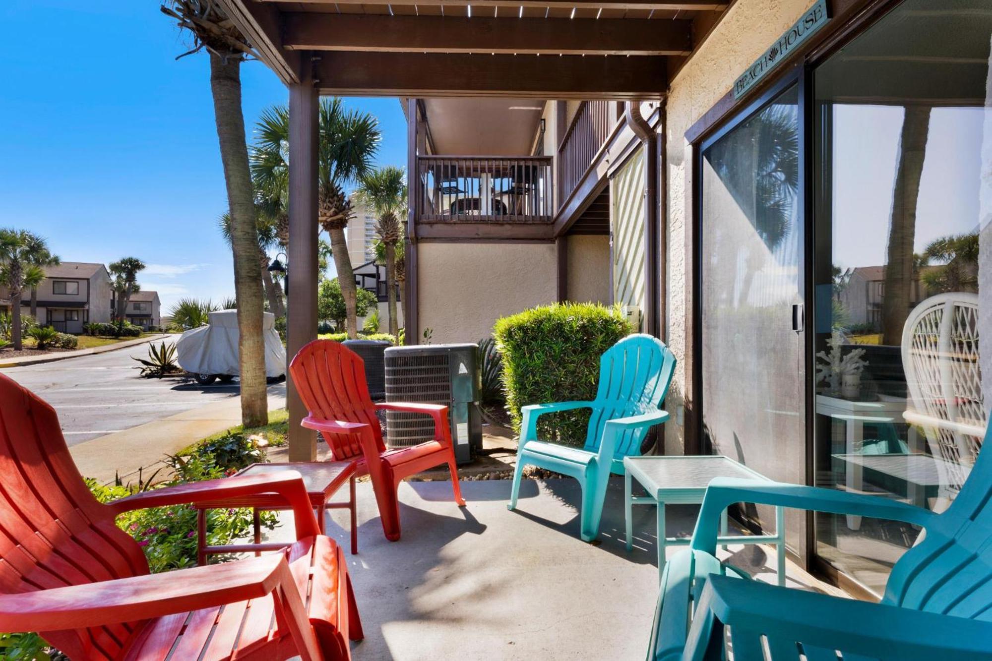 Portside I5 Villa Panama City Beach Ngoại thất bức ảnh